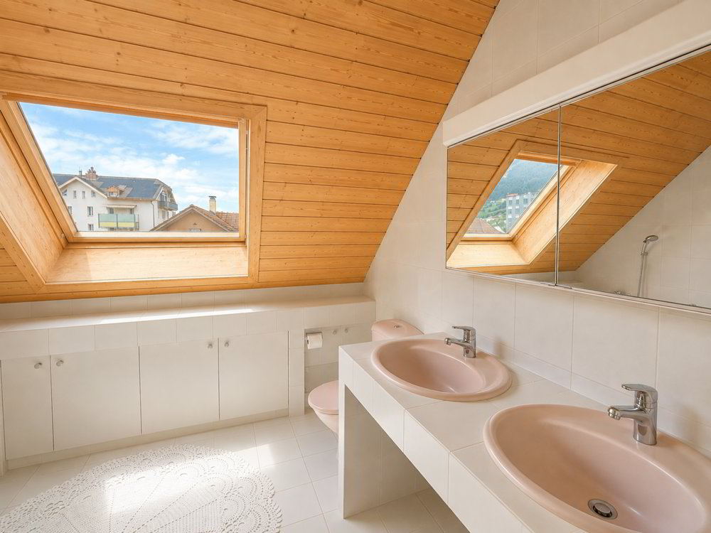 Haus – Landquart - Ansicht 5