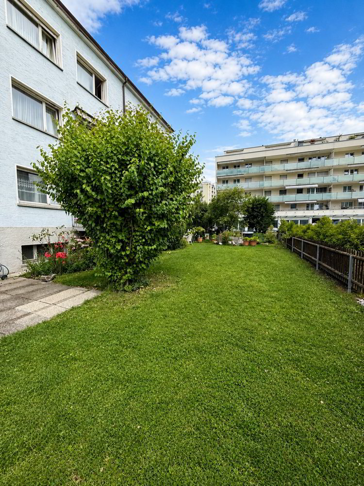 null Zimmer Haus zum verkaufen in Landquart - Bild 1/6