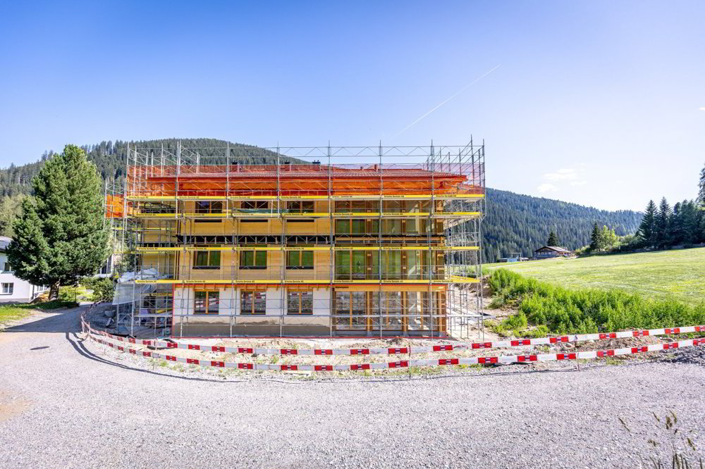 Wohnung – Davos Platz - Mehr