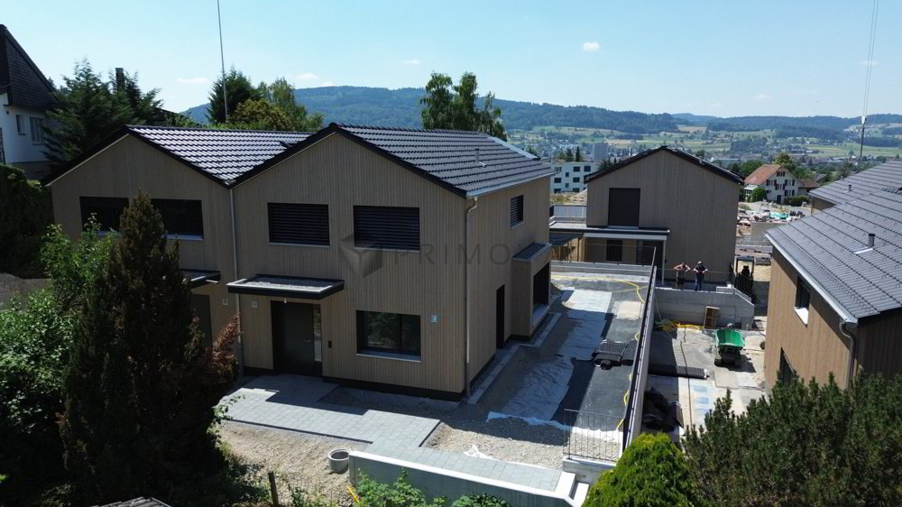 Casa di 6.5 locali in vendita a Reinach AG - immagine 1/15