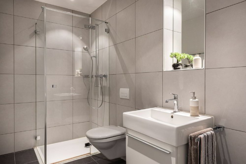 5.5 rooms Apartment to buy in Bergdietikon - image 1/11