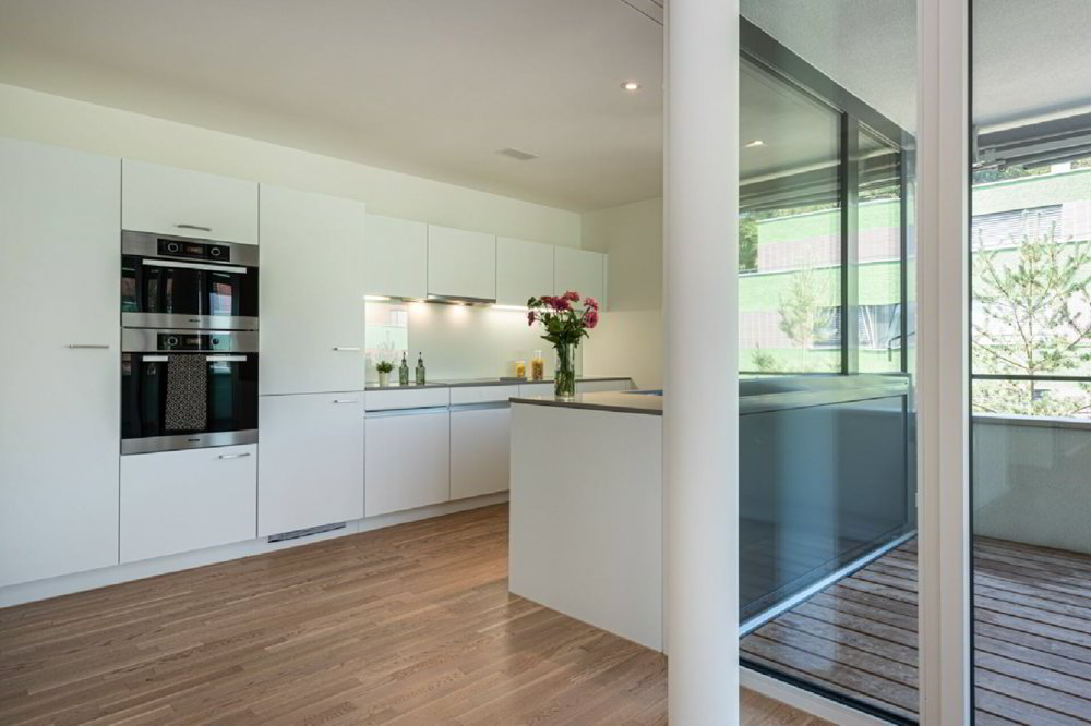 Wohnung – Bergdietikon, Bezirk Baden - Ansicht 3