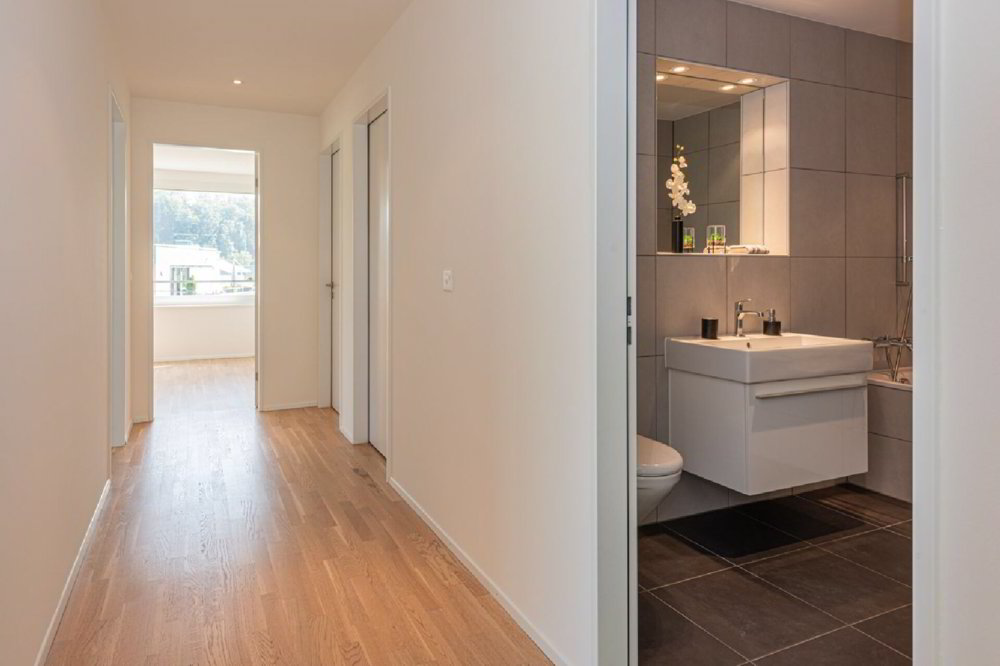 Wohnung – Bergdietikon, Bezirk Baden - Ansicht 4