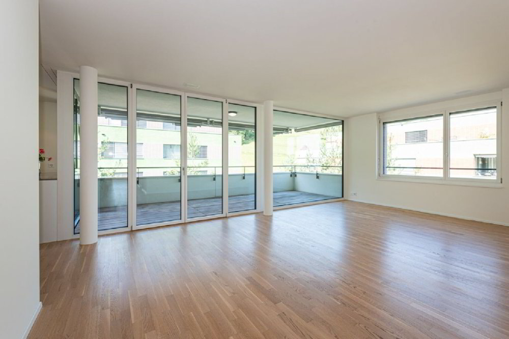 Wohnung – Bergdietikon, Bezirk Baden - Mehr