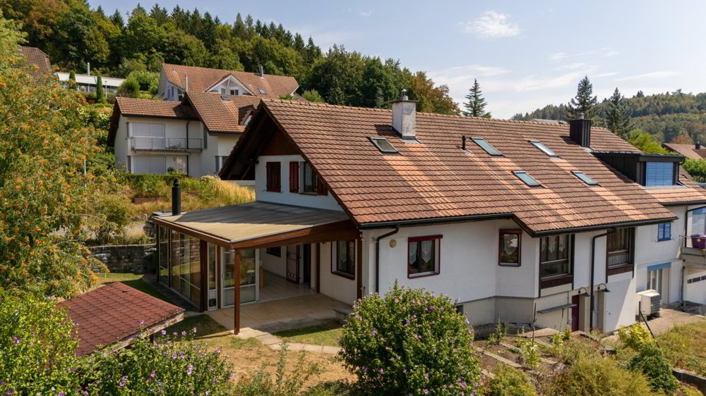 Haus – Schöftland, Haberberg