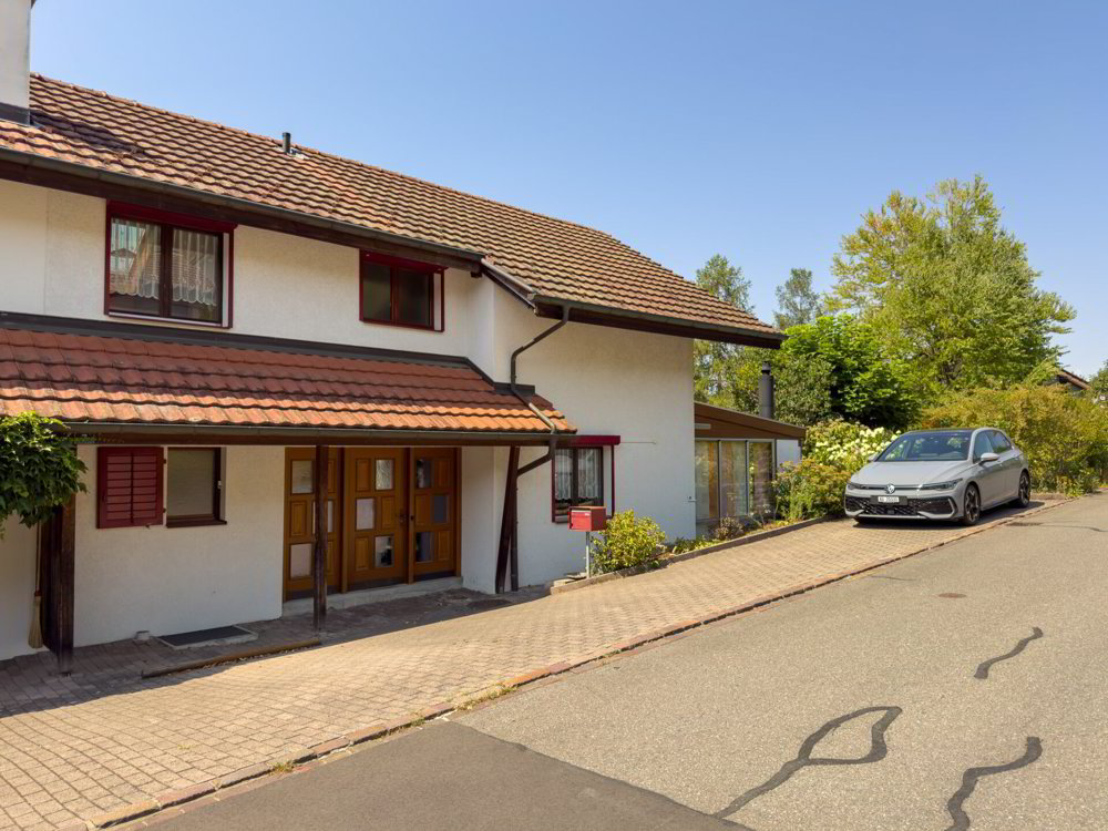 Haus – Schöftland, Haberberg - Ansicht 2