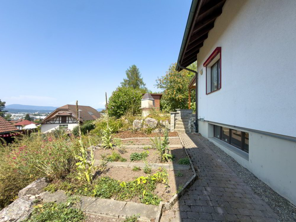 6.5 Zimmer Haus zum verkaufen in Schöftland - Bild 1/26