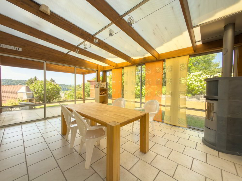 Haus – Schöftland, Haberberg - Ansicht 5
