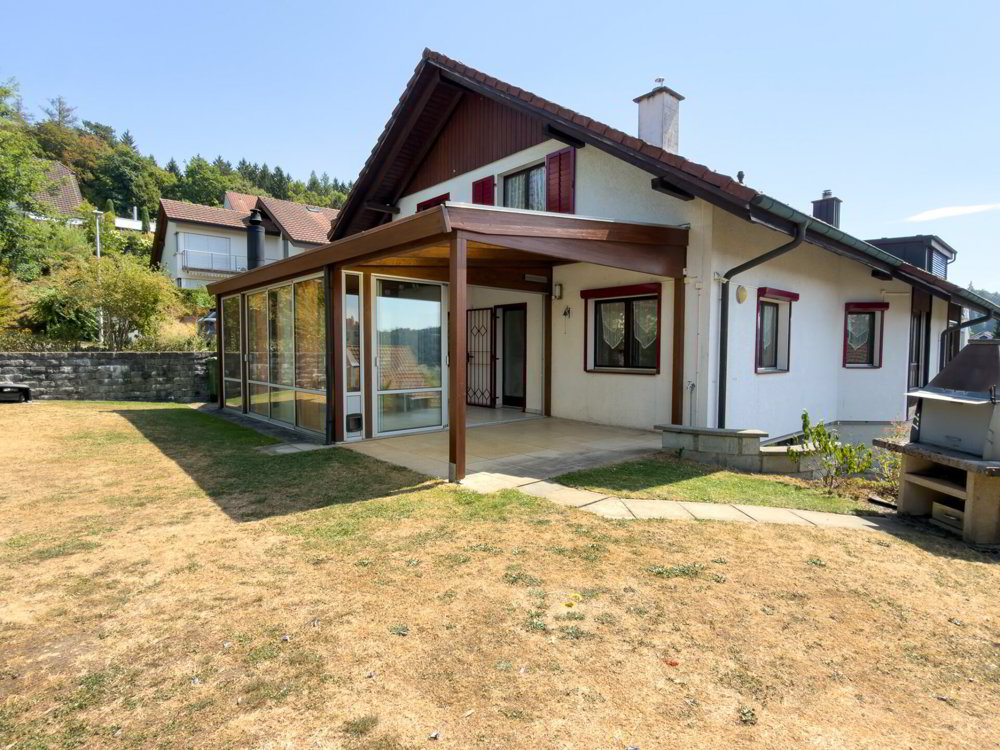 Haus – Schöftland, Haberberg - Mehr