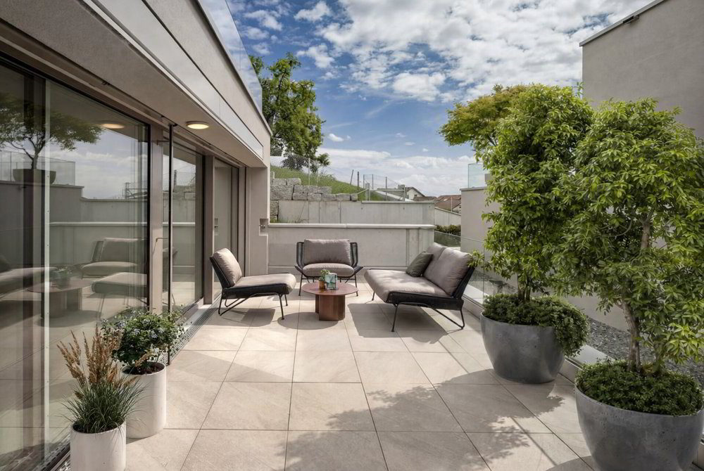 3.5 rooms Apartment to buy in Oberlunkhofen - image 1/8