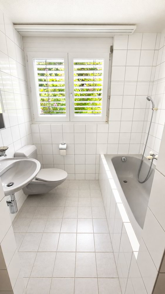 3.5 Zimmer Wohnung zum verkaufen in Strengelbach - Bild 1/8