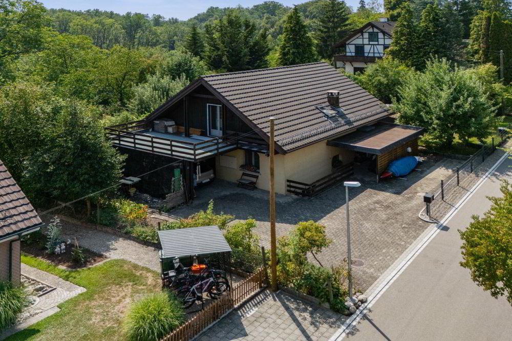 Haus – Pfyn - Ansicht 2