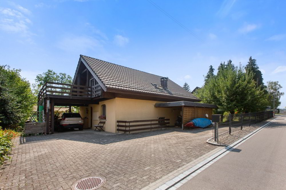 5.5 Zimmer Haus zum verkaufen in Pfyn - Bild 1/22