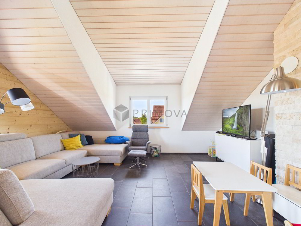 Wohnung – Sommeri - Ansicht 2