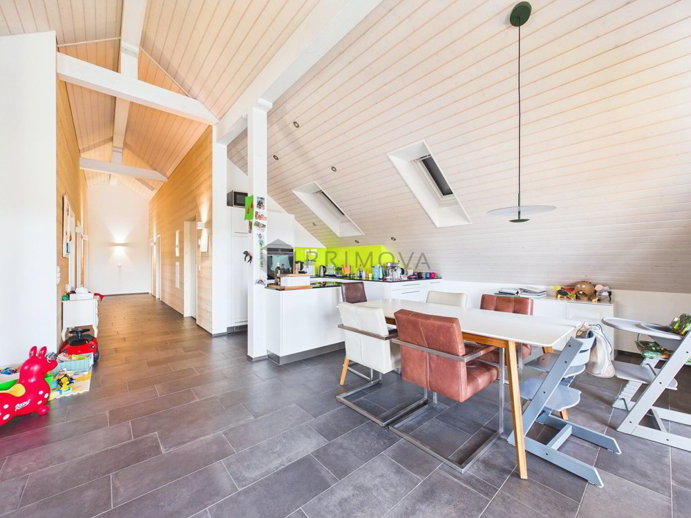 Wohnung – Sommeri - Ansicht 3