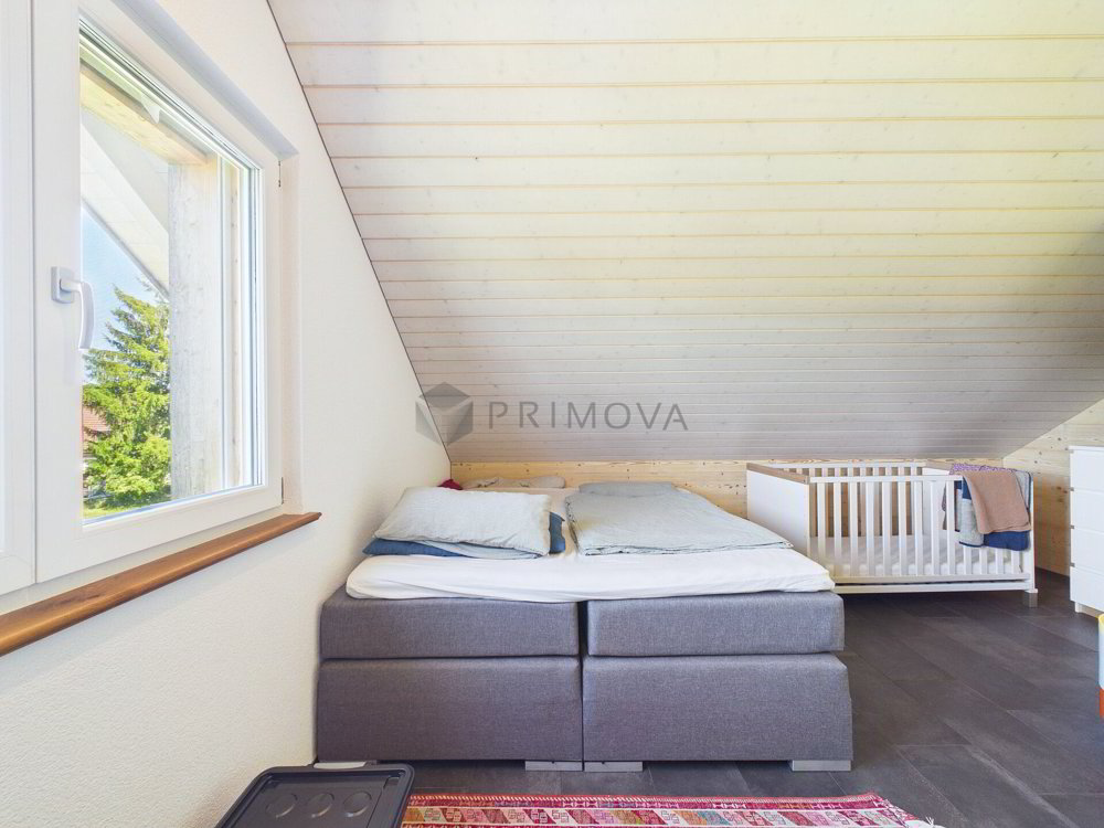 Wohnung – Sommeri - Mehr