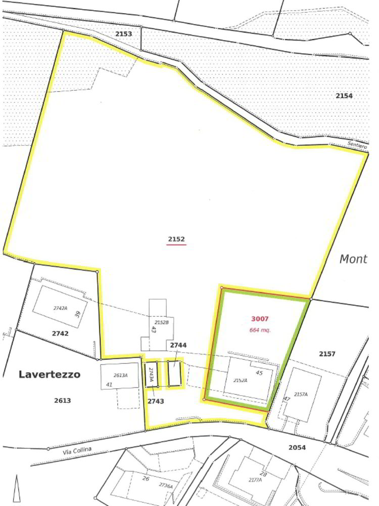 null rooms House to buy in Riazzino - image 1/23