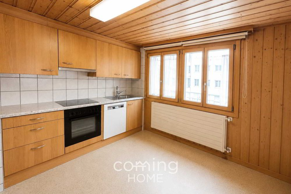 Wohnung – Eischoll, Strygge - Ansicht 2