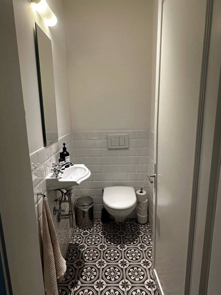Wohnung – Zürich, Wollishofen, Kreis 2 - Ansicht 4