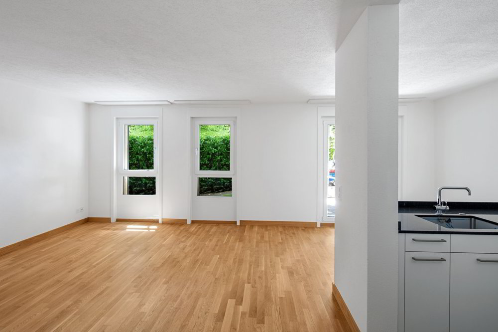 Wohnung – Elgg - Ansicht 2