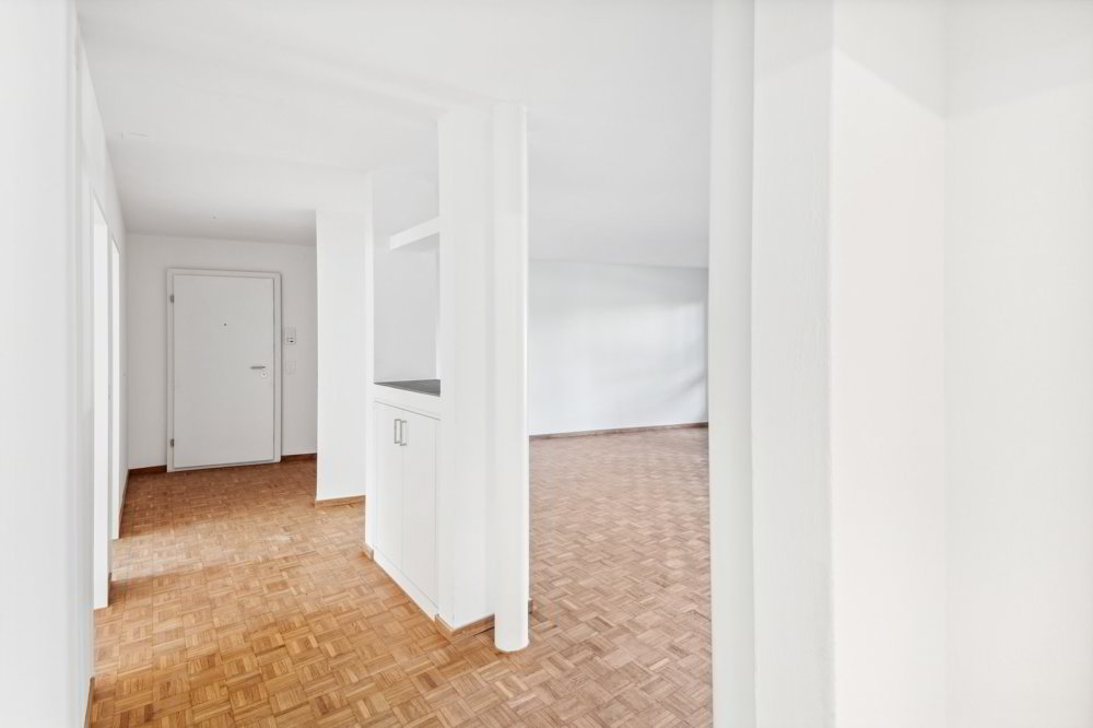 3.5 rooms Apartment for rent in Elgg - image 1/6