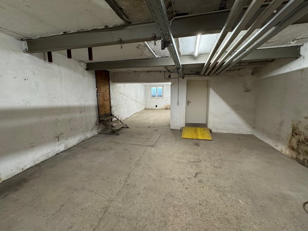 Gewerbeobjekt in Töss - Ansicht 5