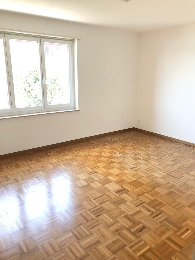 3.5 Zimmer Wohnung zu vermieten in Biel/Bienne - Bild 1/5