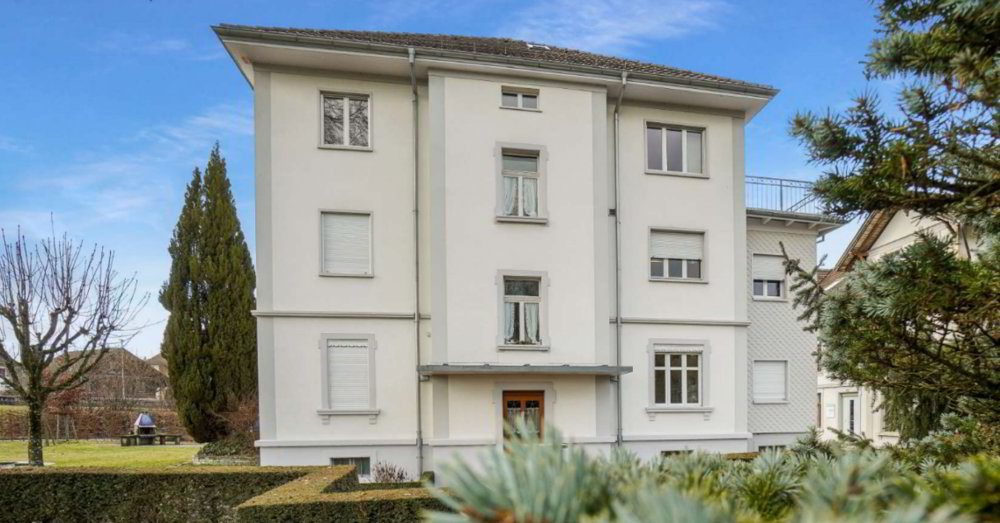 Wohnung – Huttwil, Thülboden - Ansicht 2