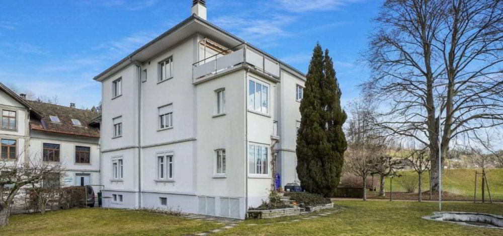 Wohnung – Huttwil, Thülboden - Ansicht 3