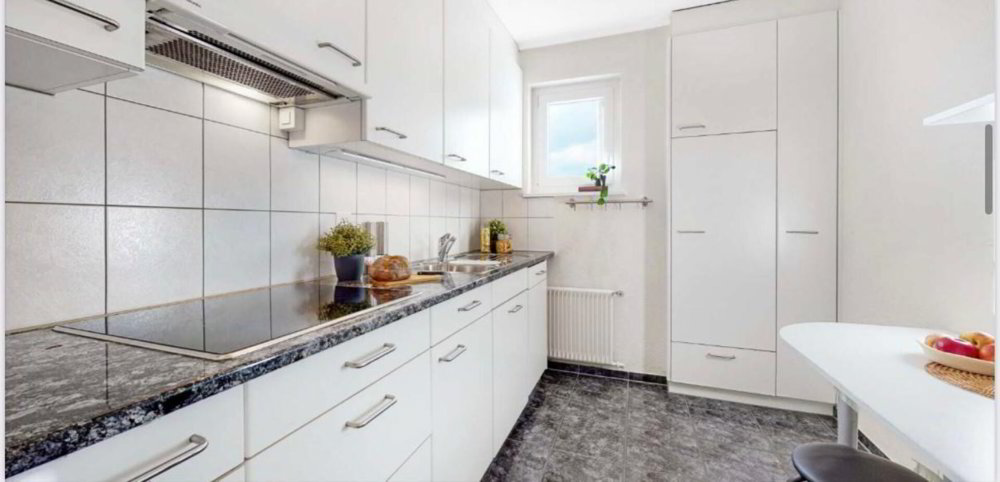 Wohnung – Huttwil, Thülboden - Ansicht 4