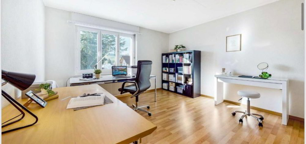 Wohnung – Huttwil, Thülboden - Ansicht 5
