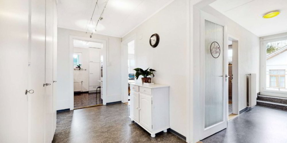 Wohnung – Huttwil, Thülboden - Mehr