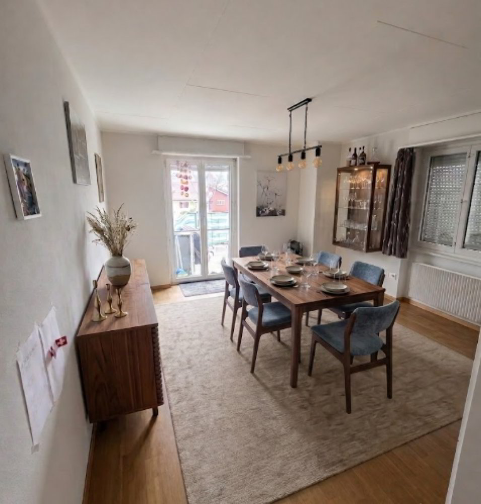null Zimmer Wohnung zu vermieten in Huttwil - Bild 1/8