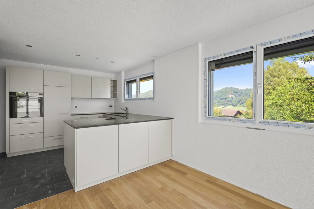 Wohnung – Kaufdorf, Verwaltungskreis Bern-Mittelland - Ansicht 2