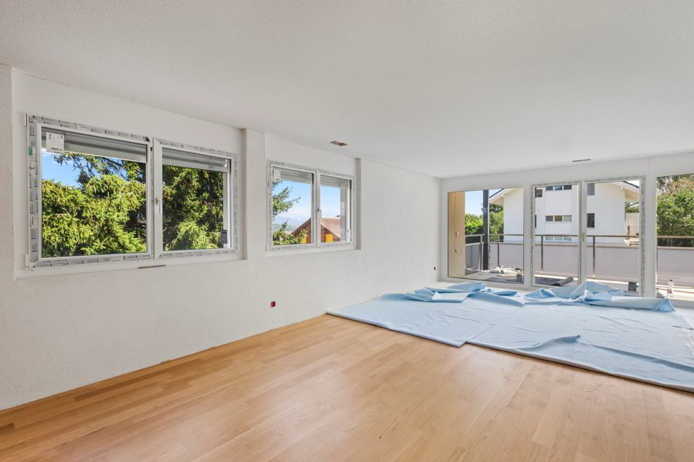 Wohnung – Kaufdorf, Verwaltungskreis Bern-Mittelland - Ansicht 4