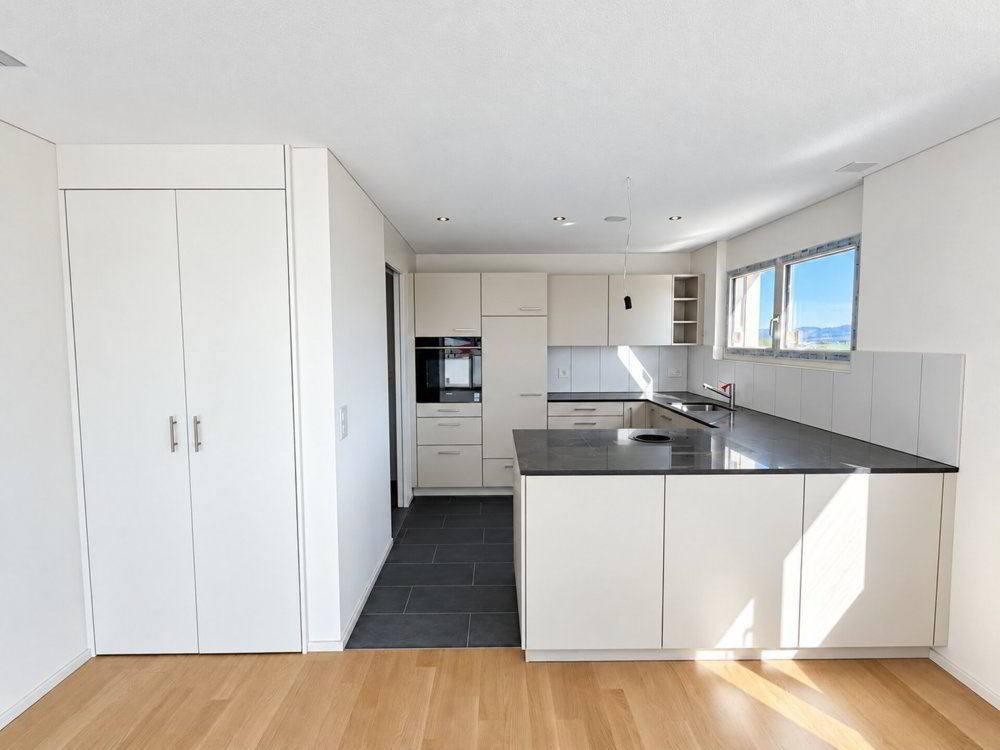 Wohnung – Kaufdorf - Ansicht 2
