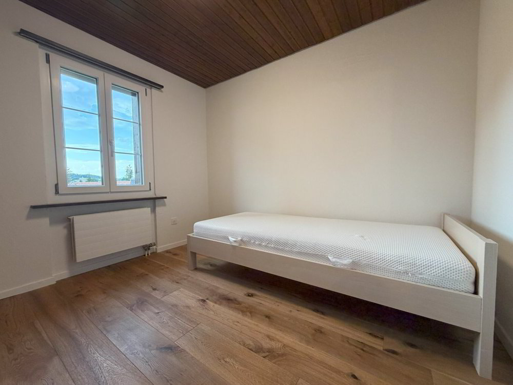 Appartement 3.5 pièces à louer à Altishofen - image 1/6