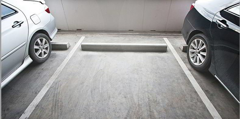 null Zimmer Parkplatz, Garage zu vermieten in Siebnen - Bild 1/1