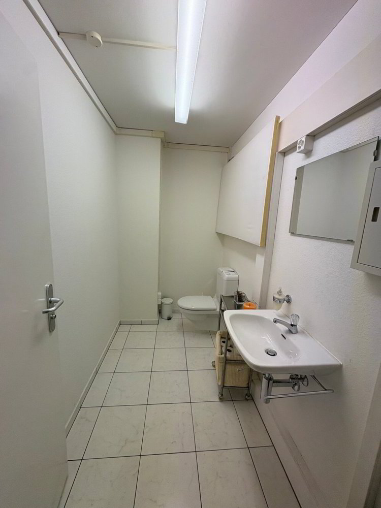 Eine produktive Oase mitten in Zug - Ansicht 4