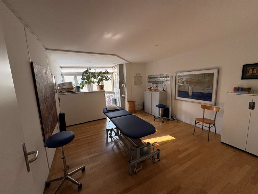 Eine produktive Oase mitten in Zug - Ansicht 5