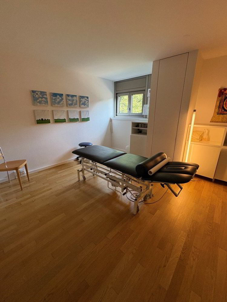 Eine produktive Oase mitten in Zug - Mehr