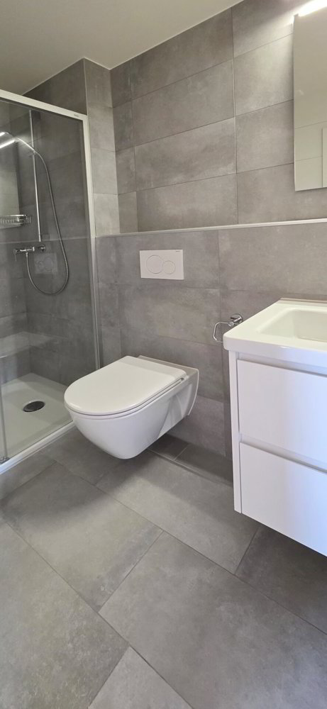 4.5 Zimmer Wohnung zu vermieten in Montet (Broye) - Bild 1/11