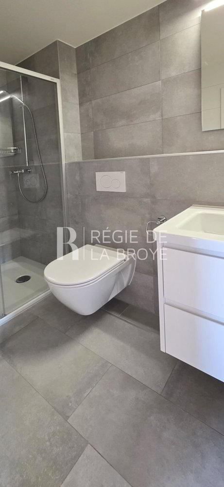 Appartamento di 4.5 locali in affitto a Montet (Broye) - immagine 1/12