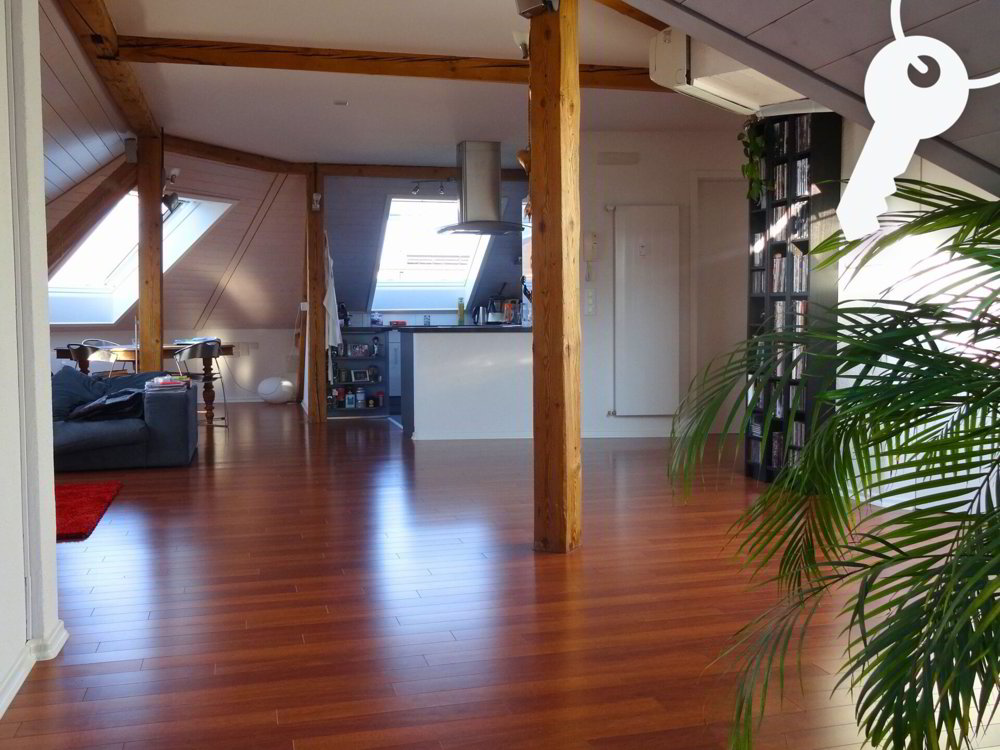 3.5 rooms Apartment for rent in Soletta - image 1/13