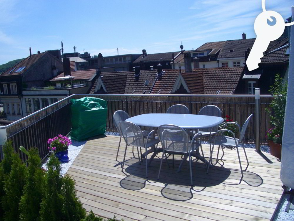 Wohnung – Solothurn - Ansicht 2
