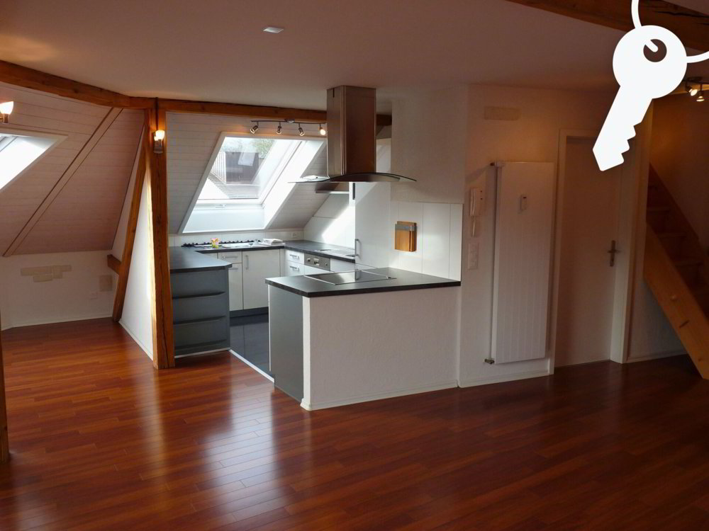 Wohnung – Solothurn - Ansicht 4