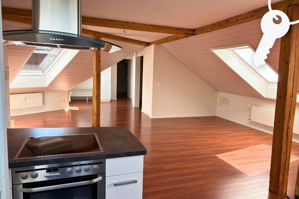 Wohnung – Solothurn - Mehr
