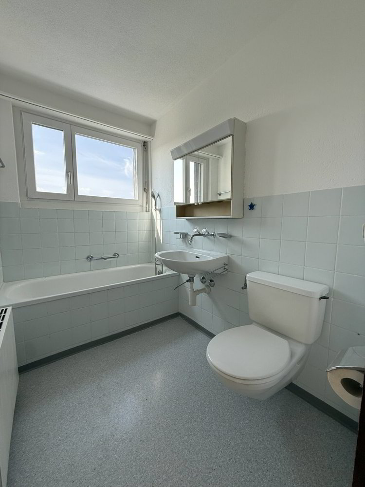 5.5 Zimmer Wohnung zu vermieten in Bellach - Bild 1/10