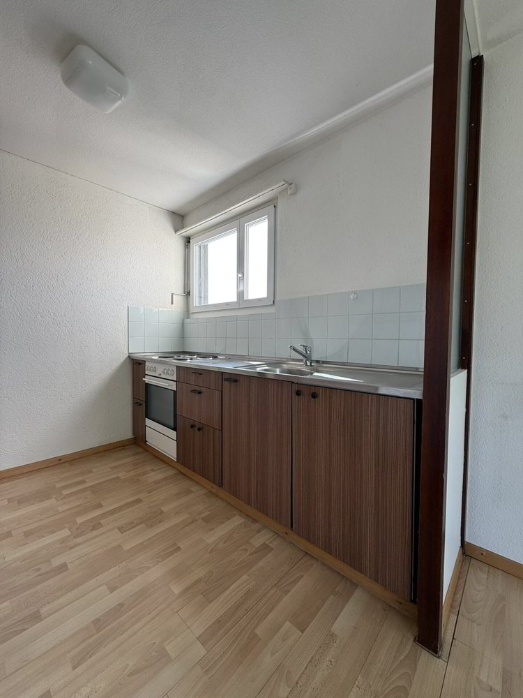 Wohnung – Bellach - Ansicht 2
