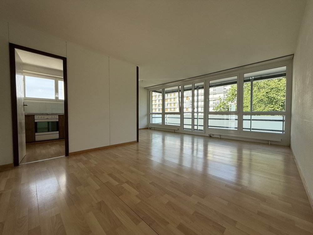 Wohnung – Bellach - Ansicht 4